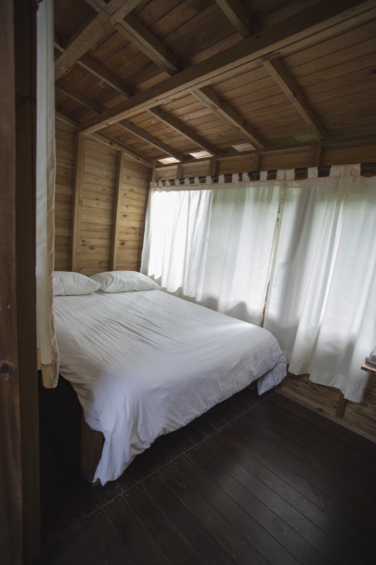Abibe & Citara glamping